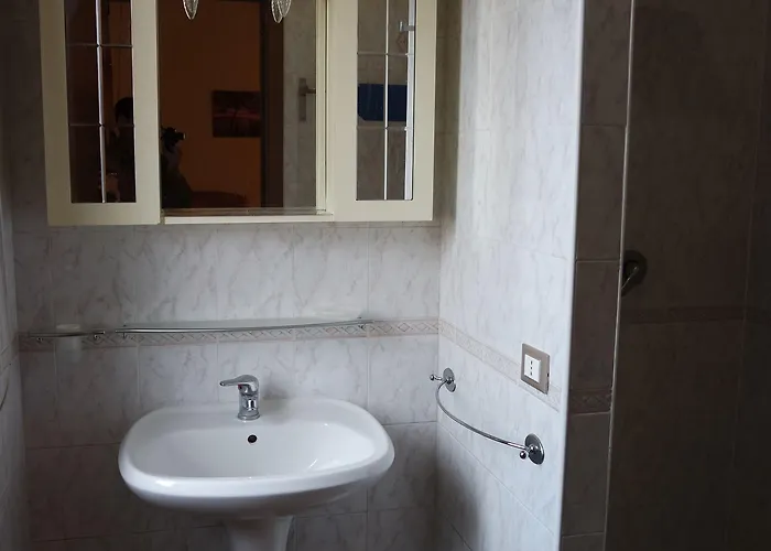 Affittacamere Le Terrazze Rooms&studios Ferrara