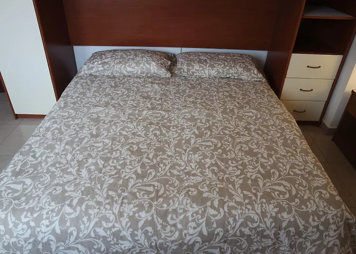 Le Terrazze Rooms&studios 3* Ferrara