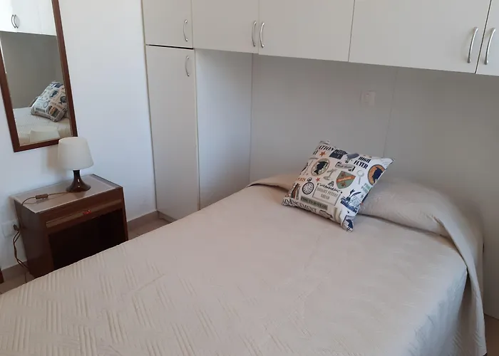 Casa de hóspedes Le Terrazze & 3*