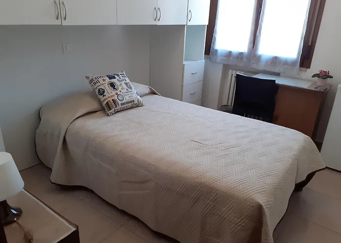 Le Terrazze Rooms&studios