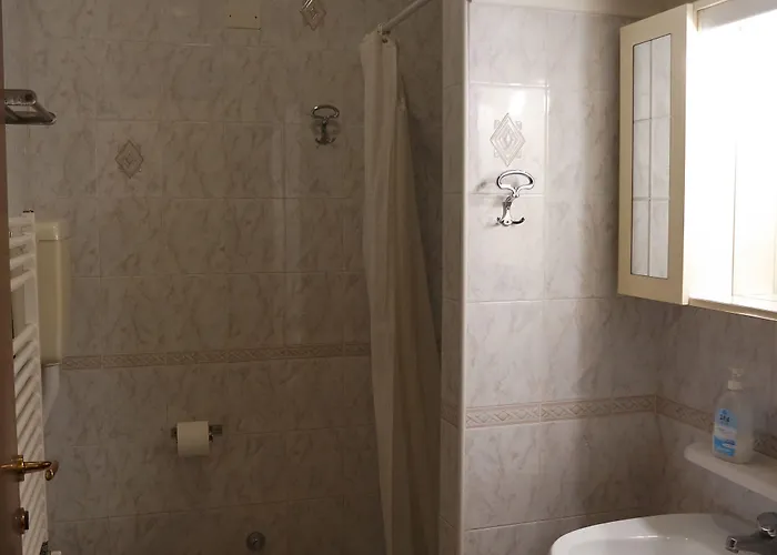 Affittacamere Le Terrazze Rooms&studios 3*