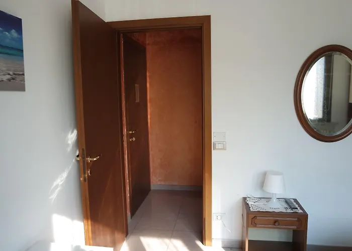 Pensjonat Le Terrazze & 3*