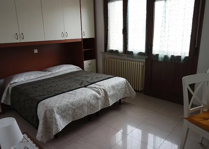 Le Terrazze Rooms&studios Affittacamere