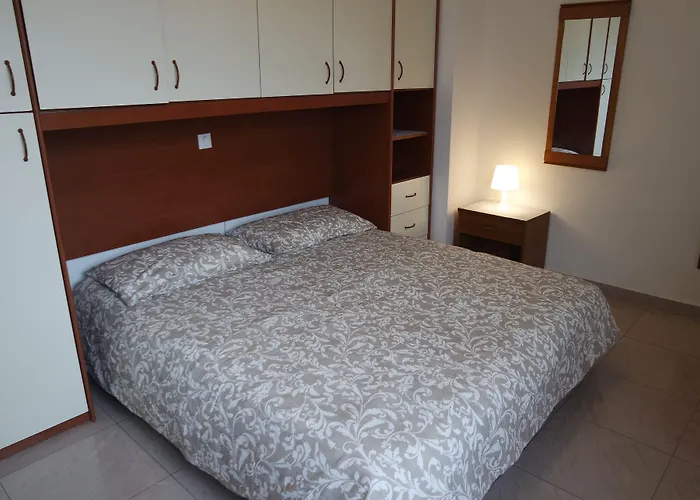 Le Terrazze Rooms&studios Affittacamere Ferrara