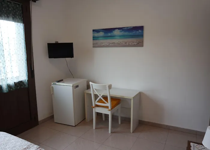 Le Terrazze Rooms&studios 3* Ferrara