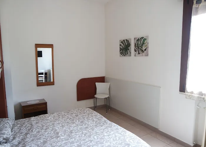 Casa de hóspedes Le Terrazze & 3*