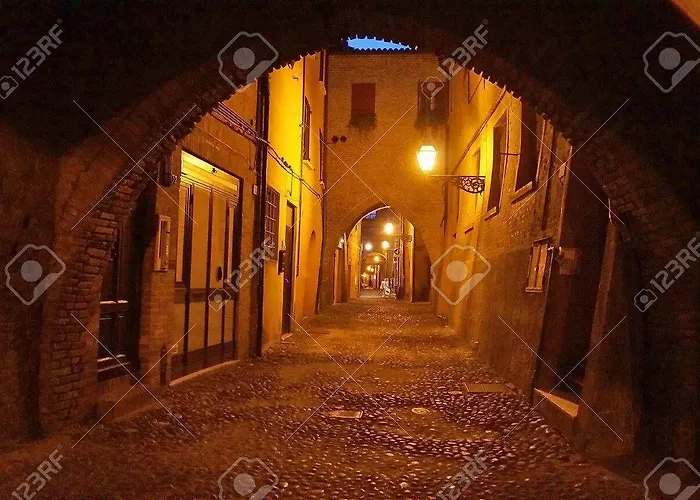 Le Terrazze Rooms&studios 3*