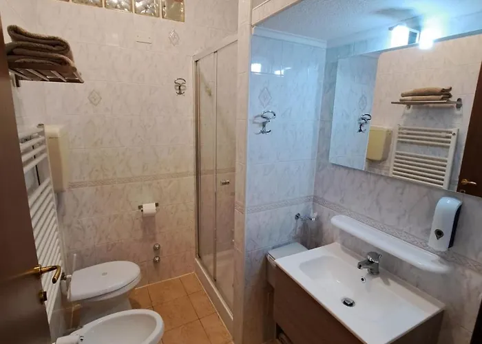 Affittacamere Le Terrazze Rooms&studios Ferrara